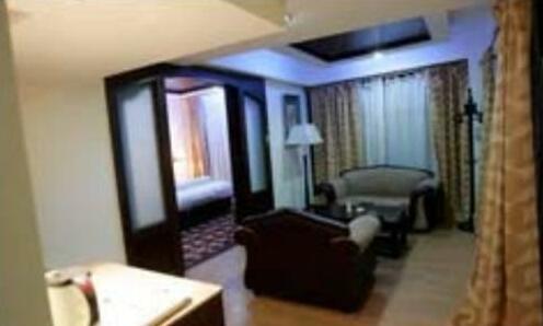 Hotel Residency Srinagar - Photo5