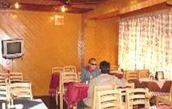 Hotel Rocks - Photo2