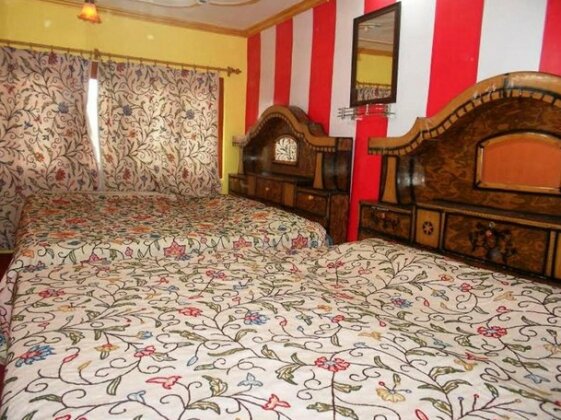 Hotel Rooma - Photo4