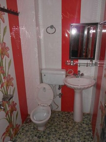 Hotel Rooma - Photo5