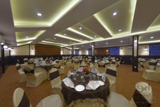 Hotel Royal Arabia - Photo2