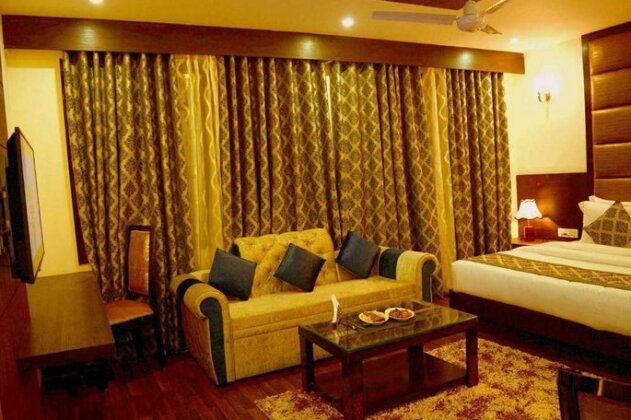 Hotel Royal Arabia - Photo3