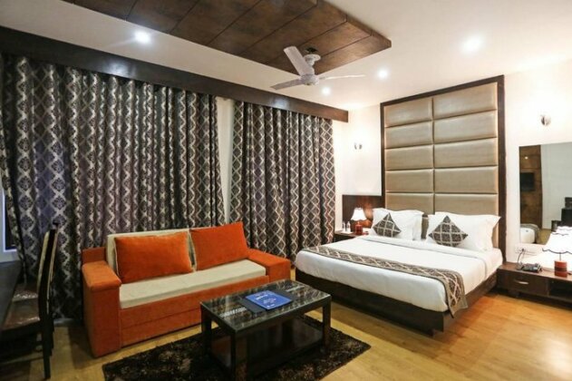 Hotel Royal Arabia - Photo4