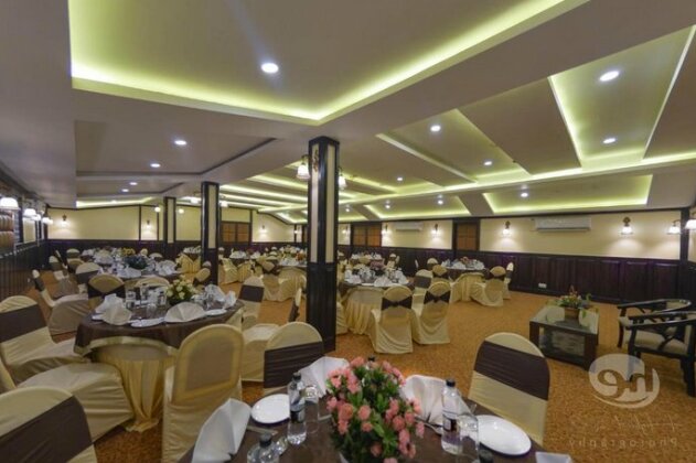 Hotel Royal Arabia - Photo5