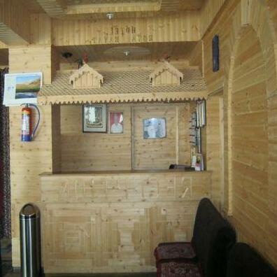 Hotel Royal Hayat - Photo5