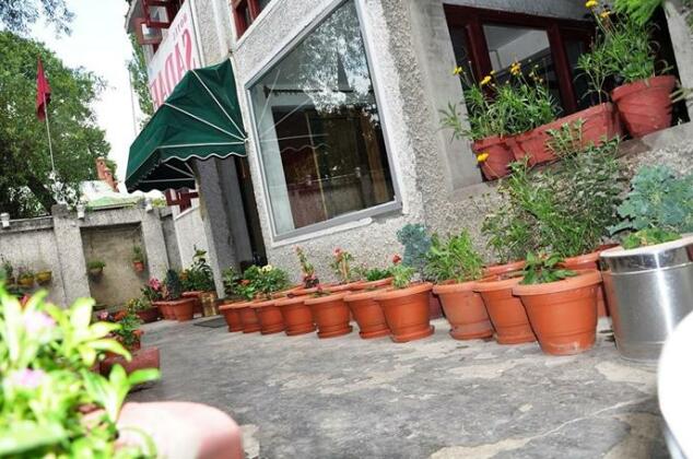 Hotel Sadaf - Photo2