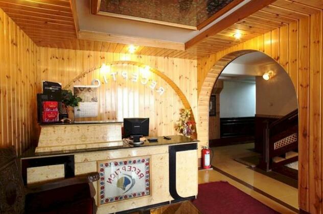 Hotel Sadaf - Photo3