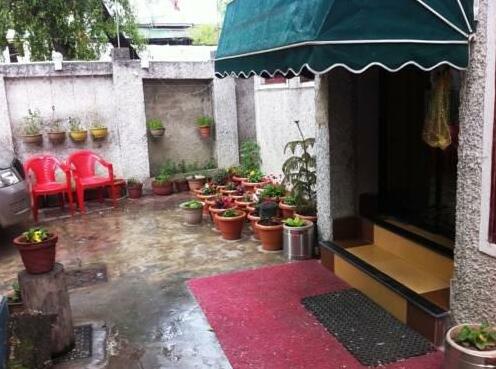 Hotel Sadaf - Photo4