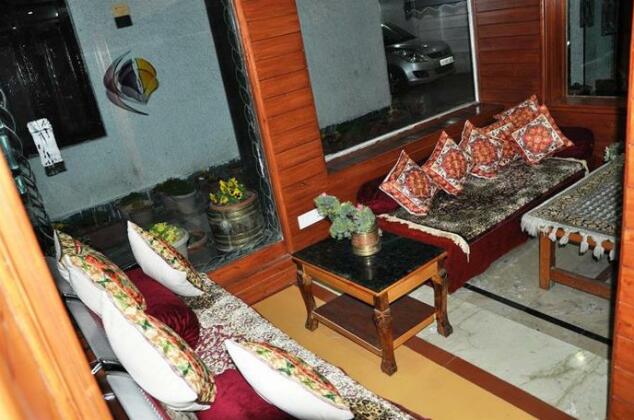 Hotel Sadaf - Photo5