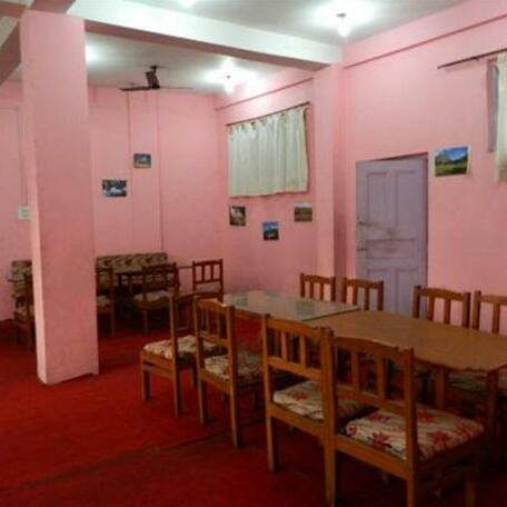 Hotel Saima - Photo2