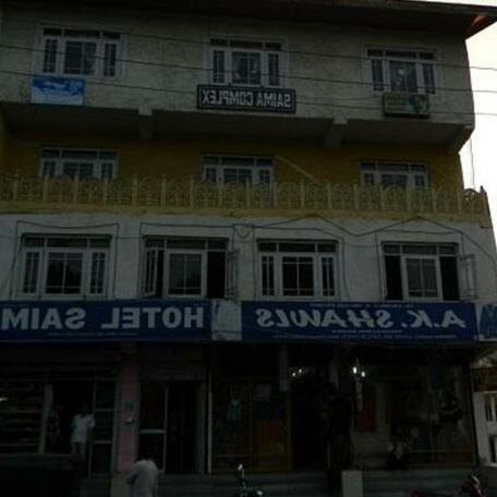 Hotel Saima - Photo3