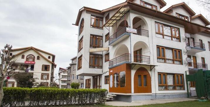 Hotel Season Palace - Photo3