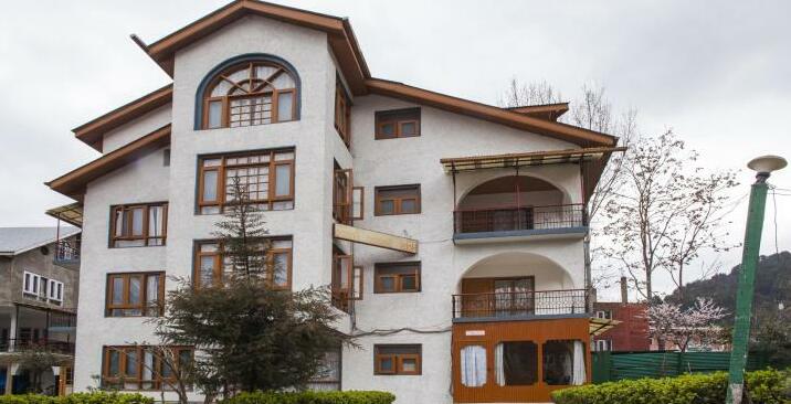 Hotel Season Palace - Photo4