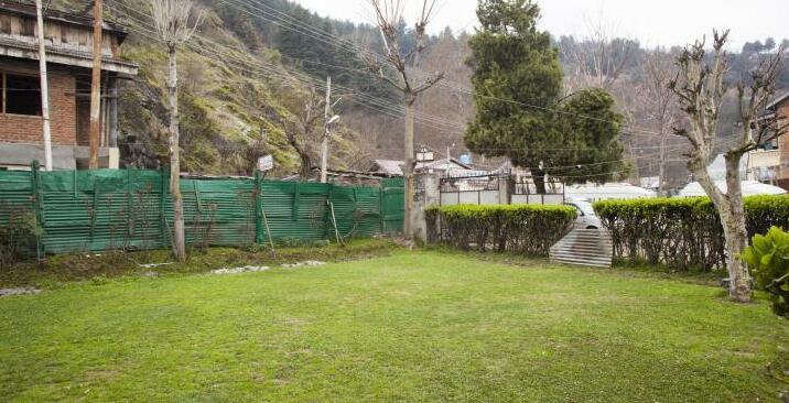 Hotel Season Palace - Photo5