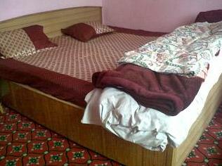Hotel Sehran Palace - Photo4