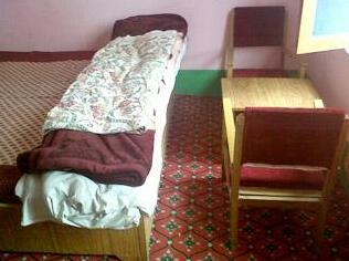 Hotel Sehran Palace - Photo5