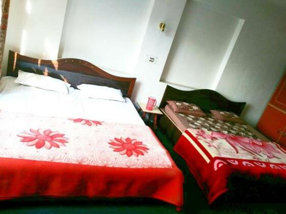 Hotel Shah Palace - Photo2