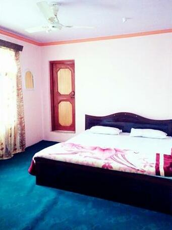 Hotel Shah Palace - Photo3