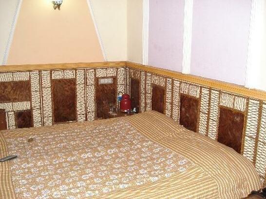 Hotel Shah Palace - Photo5