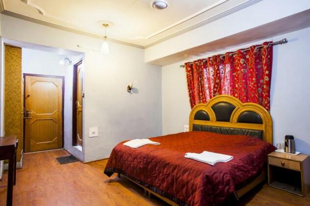 Hotel Shaneel Residency - Photo3