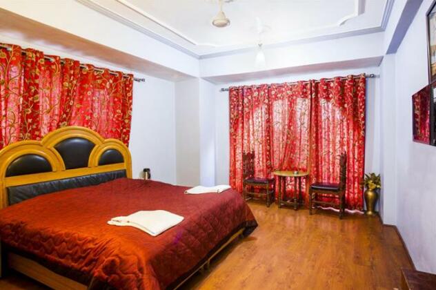 Hotel Shaneel Residency - Photo4