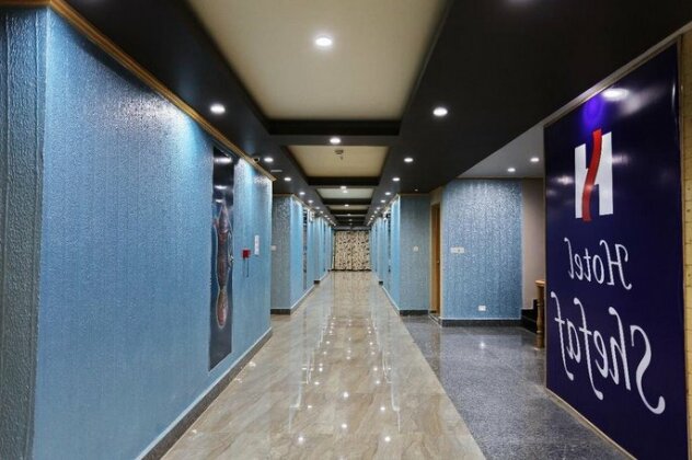Hotel Shefaf - Photo2