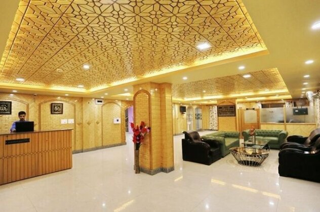 Hotel Shefaf - Photo3