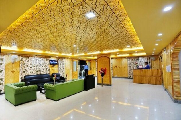 Hotel Shefaf - Photo4