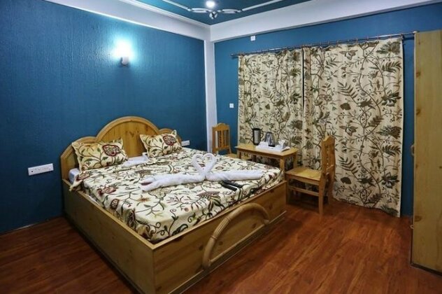 Hotel Shefaf - Photo5