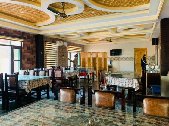Hotel Shuhrah-I-Afaq - Photo3