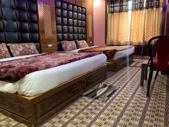 Hotel Shuhrah-I-Afaq - Photo5