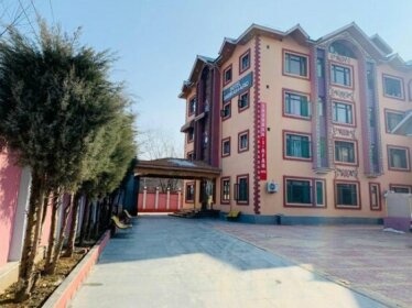 Hotel Shuhrah-I-Afaq