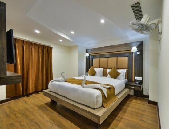 Hotel Six Seasons - Photo4