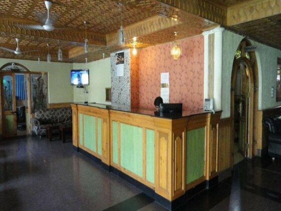 Hotel Snow Palace - Photo4