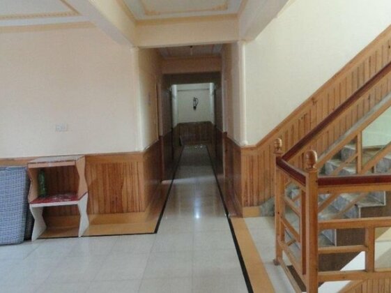 Hotel Snow Palace - Photo5