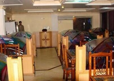 Hotel Sterling Srinagar - Photo3