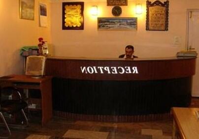 Hotel Sterling Srinagar - Photo4
