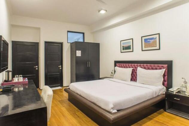 Hotel The Renaissance - Photo2