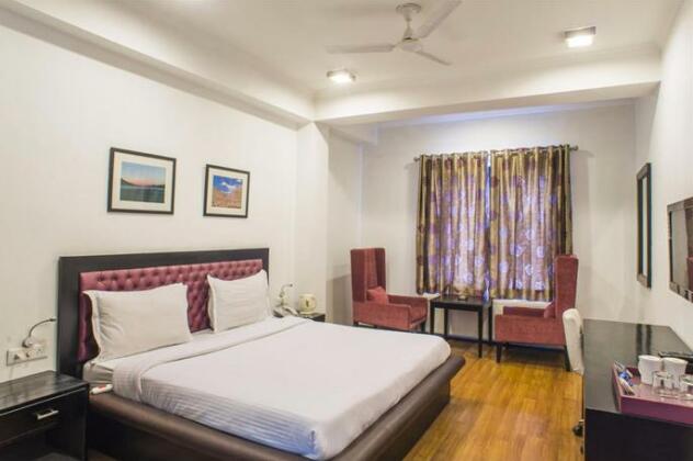 Hotel The Renaissance - Photo3