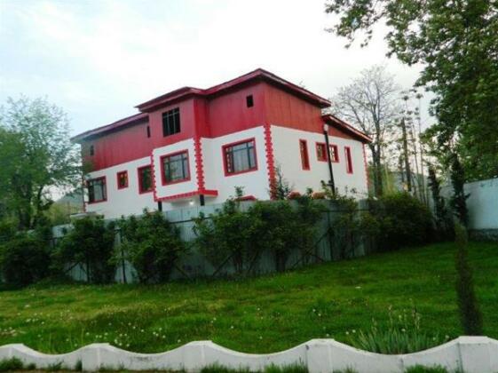 Hotel Valley Comfort - Photo2