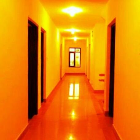 Hotel Valley Comfort - Photo3