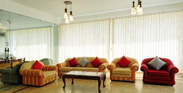 Hotel Valley Orchid - Photo2