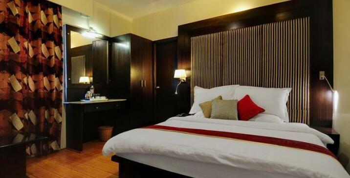 Hotel Valley Orchid - Photo4