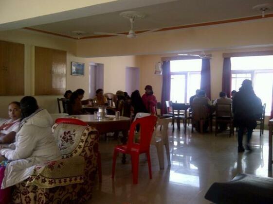 Hotel Vikram Srinagar - Photo5
