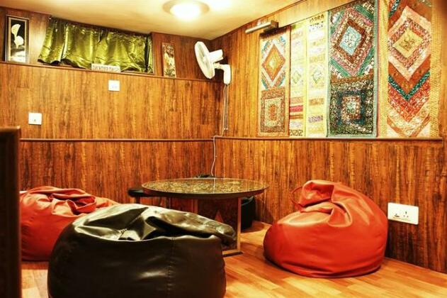 Hotel Walisons Resorts - Photo2