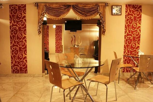 Hotel Walisons Resorts - Photo3