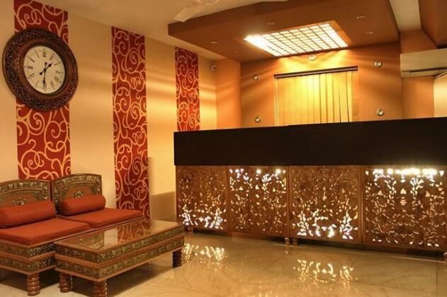 Hotel Walisons Resorts - Photo4