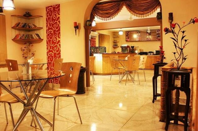 Hotel Walisons Resorts - Photo5