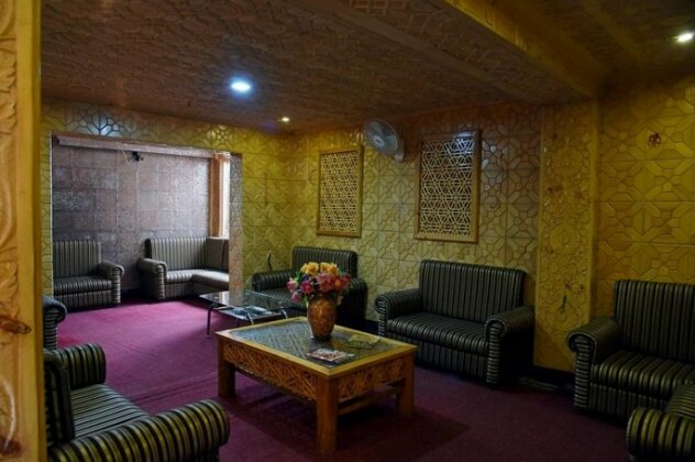 Hotel York Srinagar - Photo3