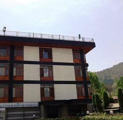 Hotel Zabarvan - Photo4